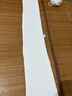帝行（DIXING）小熊?chē)砻€(xiàn)編織神器diy材料包手工禮物送男女朋友手織圍脖冰條 乳白色冰條4團+米色小熊+神器 曬單實(shí)拍圖