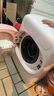 石頭迷你洗烘一體機Q1 Hello Kitty限定版 直播間同款 國家補貼 全自動內(nèi)衣滾筒洗衣機 XQGH011RR330 曬單實拍圖