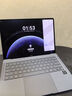 華為MateBook Pro 筆記本電腦 鴻蒙操作系統 鴻蒙AI 970g超輕薄長(cháng)續航 OLED護眼屏 32GB 1TB 晴藍 曬單實(shí)拍圖