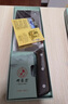 鄧家刀真鍛打菜刀高鉻不銹鋼 雞翅木刀柄 家用鋒利切片刀 JB-7134A 曬單實(shí)拍圖
