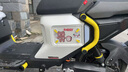 小牛電動(dòng)UMAX頂配版 電動(dòng)自行車U3 鋰電池 新國(guó)標(biāo)智能鋰電長(zhǎng)續(xù)航通勤代步電動(dòng)車 曬單實(shí)拍圖