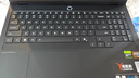 聯(lián)想（Lenovo）【國家補貼20%】拯救者R7000P 2025新品 16英寸滿(mǎn)血50系顯卡電競游戲筆記本電腦JS36 R9-8945HX RTX5060 碳晶黑 16G 1TB 2.5K 240H 曬單實(shí)拍圖