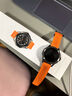 小米WatchS4Sport小米智能健康手表 國家補(bǔ)貼 心率血氧監(jiān)測(cè) 壓力呼吸監(jiān)測(cè) 戶外運(yùn)動(dòng)手表 液態(tài)硅膠表帶 曬單實(shí)拍圖