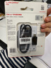 閃迪（SanDisk）ELE?2TB 移動(dòng)固態(tài)硬盤(pán)（PSSD）西數 元素 type-c接口 小巧便攜 手機直連筆記本兩用外接 辦公存儲 曬單實(shí)拍圖