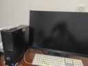 戴爾（DELL）Precision T3460小型迷你設計師圖形13代工作站臺式機主機 I7-14700含23.8英寸E2425H顯示器 64G/2T固+4T/RTX2000Ada-16G 曬單實(shí)拍圖