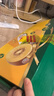 佳沛（zespri）新西蘭陽光金果10個(gè)裝獼猴桃單果重約101-124g水果獼猴桃 曬單實(shí)拍圖