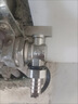 偉星 分集水器排氣排水排污閥  地暖專(zhuān)用黃銅大流量球閥角式采暖暖通閥門(mén)配件 曬單實(shí)拍圖