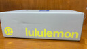 lululemon丨Scuba 女士超寬松款煙囪領(lǐng)衛衣 LW3IFTS 沙漠棕褐色 XS /S 曬單實(shí)拍圖