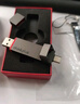 ThinkPlus聯(lián)想 256G 雙接口固態(tài)u盤高達430MB/S usb/type-c手機高速大容量辦公優(yōu)盤TU200Pro 曬單實拍圖
