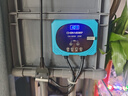 創(chuàng)寧變頻潛水泵 CN-9500-25W 10檔流量調(diào)節(jié) 魚缸假山噴泉池循環(huán)抽水 曬單實(shí)拍圖