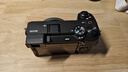 索尼（SONY）  Alpha 6700 APS-C半畫(huà)幅微單相機(jī)AI智能芯片 強(qiáng)悍對(duì)焦A6700/a6700L /6700m A6700M【88+128G+肩帶+屏+D11】 官方標(biāo)配 曬單實(shí)拍圖