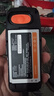 金立（Gionee）老年人手機4G全網(wǎng)通 超長待機老年機 大字大聲大按鍵大屏學生備用功能機雙卡雙待G320 黑色 曬單實拍圖