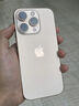 Apple/蘋果 iPhone 16 Pro（A3294）128GB 白色鈦金屬 支持移動聯(lián)通電信5G 雙卡雙待手機 曬單實拍圖