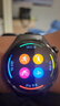 HUAWEI WATCH GT 6 Pro曜石黑46mm華為智能手表全新騎行體驗21天超長(cháng)續航藍寶石玻璃&鈦合金GT5Pro升級 曬單實(shí)拍圖