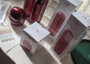 韓束紅蠻腰水乳霜緊致抗皺補水護膚品套裝化妝品教師節(jié)生日禮物女 曬單實拍圖