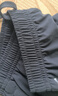 李寧（LI-NING）束腳運動(dòng)褲男款舒適百搭簡(jiǎn)約長(cháng)褲休閑速干涼爽透氣收口運動(dòng)褲子男 曬單實(shí)拍圖
