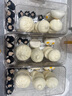 美心生活（MX Life）椴木香菇燒賣(mài)皇180g/6只裝 粵式美味早八早餐 手工制作面點(diǎn) 曬單實(shí)拍圖
