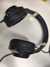 漫步者（EDIFIER）HECATE G2有線(xiàn)專(zhuān)業(yè)版USB7.1聲道耳機電競游戲頭戴式電腦網(wǎng)課辦公麥克風(fēng)專(zhuān)用三角洲FPS吃雞耳機黑色 曬單實(shí)拍圖