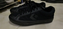 匡威（Converse）官方 Sport Casual休閑板鞋漫步星箭板鞋黑色A12332C A12332C 40.5 曬單實(shí)拍圖