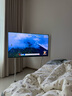 創(chuàng  )維電視【2025新款】隨心屏F1 Pro 55英寸4K壁紙電視 超薄無(wú)縫貼墻 臥室可移動(dòng)藝術(shù)壁畫(huà)電視 國家補貼 曬單實(shí)拍圖