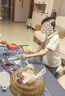 寶樂彩兒童玩具物理科學實驗套裝11-14歲13男孩生日禮物7小學生10初中15 電子科技電路積木【110種實驗+視頻教學】9 6六年級5四男童十男孩子益智編程機器人8-12女孩 曬單實拍圖