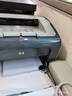 惠普（HP）P1106 plus激光打印機(jī) 家用激光打印機(jī) 黑白打印 小型家用打印 USB辦公打?。?106新品） 曬單實(shí)拍圖