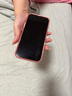 貝爾金（BELKIN）適用iphone17promax手機(jī)殼 蘋(píng)果17promax全包磁吸手機(jī)殼 透明手機(jī)保護(hù)套 曬單實(shí)拍圖