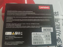 聯(lián)想（Lenovo) 480GB SSD固態(tài)硬盤 SATA3.0 SL700閃電鯊系列 臺(tái)式機(jī)/筆記本通用 曬單實(shí)拍圖