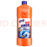 老管家管道疏通啫喱1kg*2強力衛(wèi)生間廚房下水道疏通劑清潔劑溶解劑 曬單實拍圖