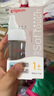 貝親（Pigeon）玻璃奶瓶寬口徑防脹氣160ml S號奶嘴 1月+ AA186  曬單實(shí)拍圖