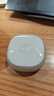 漫步者（EDIFIER）Comfo Solo開(kāi)放式真無(wú)線(xiàn)藍牙耳機 不入耳 運動(dòng)跑步耳機 掛耳式藍牙耳機 皓月白 曬單實(shí)拍圖