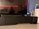 索尼（SONY）HT-S60 1000W大功率 5.1 實(shí)體聲道 全景聲 無(wú)線(xiàn)后環(huán)繞 回音壁 Soundbar 家庭影院 電視音響 藍牙 曬單實(shí)拍圖