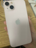 【白條免息】Apple iPhone13 蘋果13 國(guó)行5G全網(wǎng)通   雙卡 蘋果手機(jī) 粉色【現(xiàn)貨速發(fā)】 99新256G【6期免息+三年店保+豪華禮包】 曬單實(shí)拍圖
