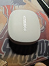 弱水時砂【2025新款重磅新品】SportFree藍(lán)牙耳機掛耳式 真無線開放式骨傳導(dǎo)概念不入耳運動跑步超長續(xù)航 霧灰【舒適久戴不痛丨HIFI音質(zhì)】 【六軸陀螺儀空間音頻】 曬單實拍圖