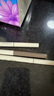 悠珂思（ukiss）刀鋒刷雙頭眼線膠筆03復(fù)古棕60mg防水汗不暈染極細(xì)持久生日禮物 曬單實(shí)拍圖