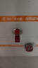 九牧（JOMOO）銅閥體全開大流量三角閥燃?xì)鉄崴鹘情y水閥單冷加厚球閥74105 曬單實(shí)拍圖
