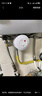 已接入米家app智能閥門(mén)機械手遠程控制燃氣水管關(guān)閥電動(dòng)自動(dòng)開(kāi)關(guān) WiFi版-智能機械手【可調支架】 標配 曬單實(shí)拍圖