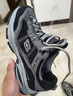 斯凱奇（SKECHERS）男鞋秋季厚底增高老爹鞋時(shí)尚百搭休閑鞋戶(hù)外軟底運動(dòng)鞋51241 曬單實(shí)拍圖