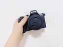 尼康（Nikon）Z50II新手入門(mén)級微單相機高清攝影攝像拍照直播自拍便攜vlog z50二代無(wú)反相機z502單機/套機拆機 Z50II+16-50+50-250雙頭套機 官方標配【送座充+相機包+鋼 曬單實(shí)拍圖