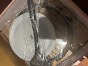 特福（Tefal）鍋具套裝烹飪鍋煎炒鍋奶鍋可拆卸手柄不粘鍋百變套鍋五件套橄欖綠 曬單實(shí)拍圖