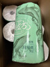 心相印絨立方廚房卷紙85節*6粒裝 12倍吸油鎖水 可接觸食物級 曬單實(shí)拍圖