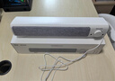 聯(lián)想生態(tài)品牌異能者電腦音響音箱家用桌面臺式機(jī)超重低音炮適用拯救者網(wǎng)課音響收款擴(kuò)音器家用音響送禮 曬單實(shí)拍圖