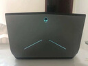 戴爾（DELL）Alienware外星人電競18寸大屏游戲本i7筆記本電腦M17R3 R4 M15R5 外星人17英寸/i7/32G/1T獨顯8G 曬單實(shí)拍圖