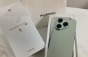 HUAWEI Pura 80 12GB+1TB 絲絨綠 絲絨直屏 紅楓原色影像 全新鴻蒙AI 華為鴻蒙智能手機(jī) 曬單實(shí)拍圖
