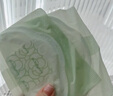 babycare山茶花防溢乳墊 一次性超薄柔軟透氣防溢乳貼乳墊 100片 曬單實(shí)拍圖
