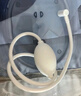 可孚坐浴盆熏蒸痔瘡坐浴產(chǎn)婦免蹲馬桶坐浴盆男女通用藥浴盆XP02沖洗款 曬單實(shí)拍圖