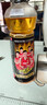 中沃（ZHONGWO）體質(zhì)能量新一代?；撬徇\(yùn)動(dòng)營養(yǎng)功能飲料飲品600ml*15瓶整箱裝 原味經(jīng)典600ml*15瓶 曬單實(shí)拍圖
