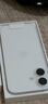 Apple/蘋果 iPhone 17 256GB 白色 支持移動(dòng)聯(lián)通電信5G 雙卡雙待手機(jī)【返移動(dòng)話費(fèi)券】 曬單實(shí)拍圖
