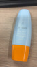 Mistine蜜絲婷防曬霜小黃帽60ml*2防水汗防紫外線高倍防曬學(xué)生軍訓(xùn)spf50+ 曬單實拍圖