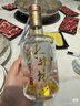 水井坊 井臺 52度 500ml 單瓶裝 濃香型白酒 曬單實(shí)拍圖